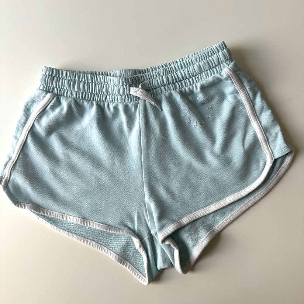 H&M sweatshorts